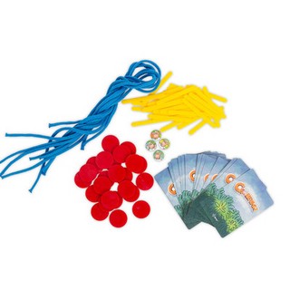 Настольная игра 'Словечки' 3